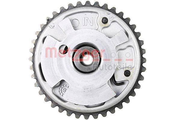 Metzger 0899218 Nockenwellenversteller