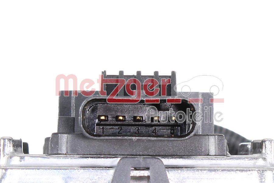 Metzger 0899318 NOx-Sensor, NOx-Katalysator