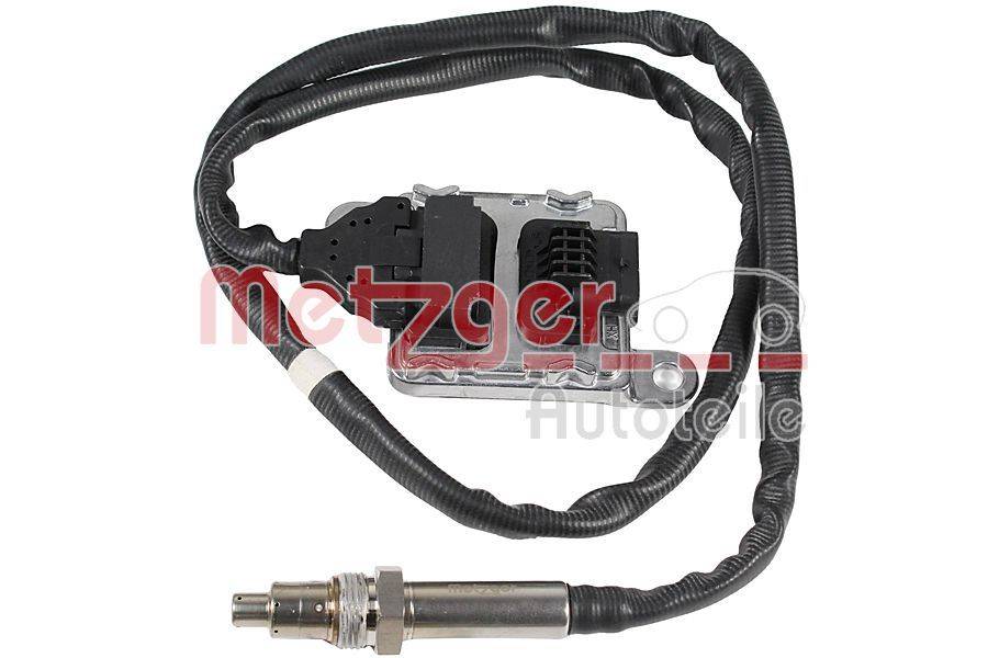 Metzger 0899318 NOx-Sensor, NOx-Katalysator