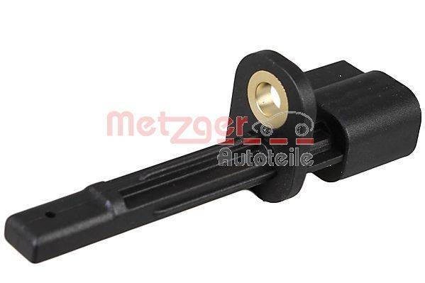 Metzger 09001218 Sensor, Raddrehzahl