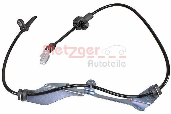 Metzger 09001418 Sensor, Raddrehzahl