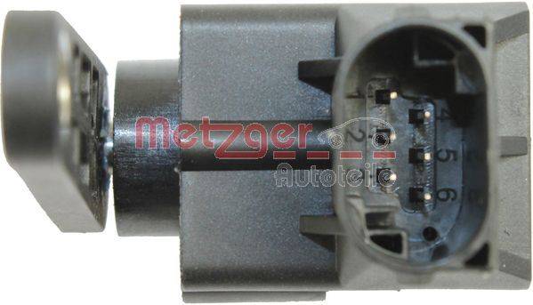 Metzger 0901218 Sensor, Leuchtweitenregulierung