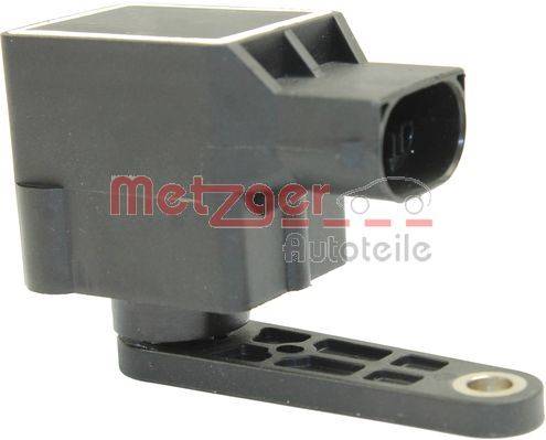Metzger 0901218 Sensor, Leuchtweitenregulierung