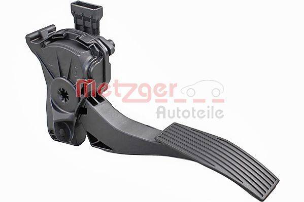 Metzger 0901318 Sensor, Fahrpedalstellung