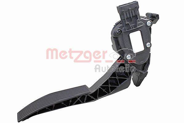 Metzger 0901318 Sensor, Fahrpedalstellung