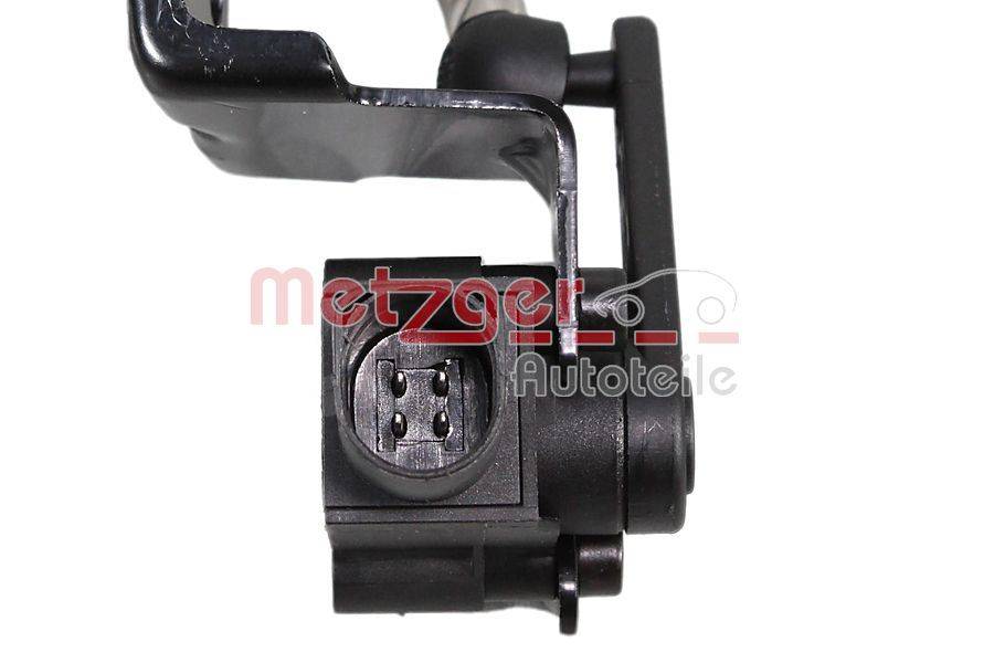 Metzger 0901418 Sensor, Leuchtweitenregulierung