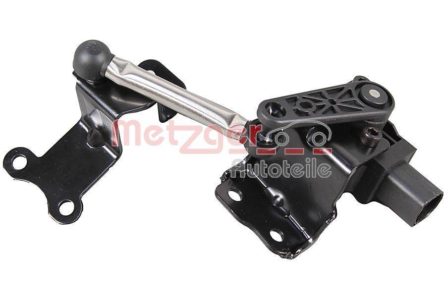 Metzger 0901418 Sensor, Leuchtweitenregulierung