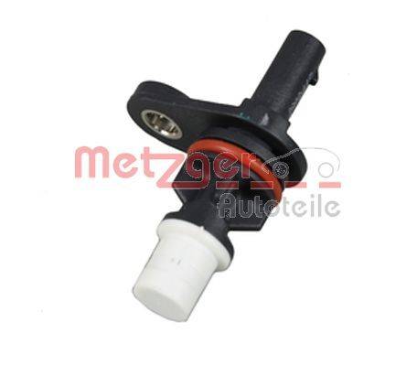 Metzger 0902418 Impulsgeber, Kurbelwelle