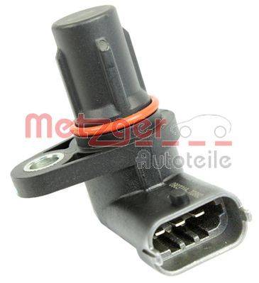 Metzger 0903218 Sensor, Nockenwellenposition