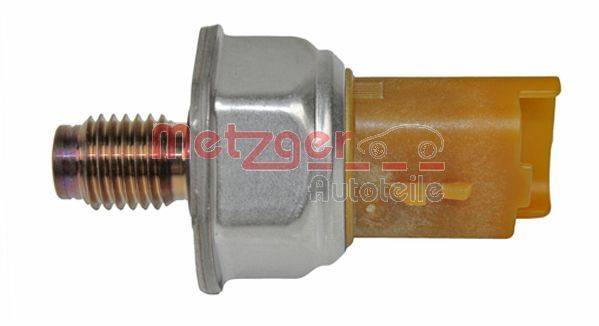 Metzger 0906318 Sensor, Kraftstoffdruck