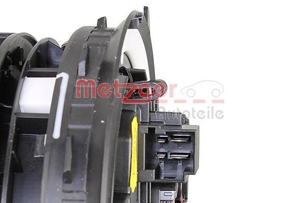 Metzger 0917418 Innenraumgebläse