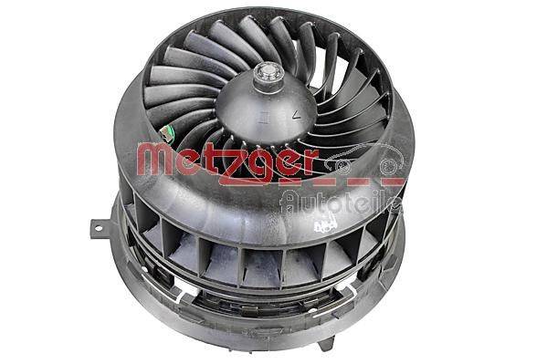 Metzger 0917418 Innenraumgebläse