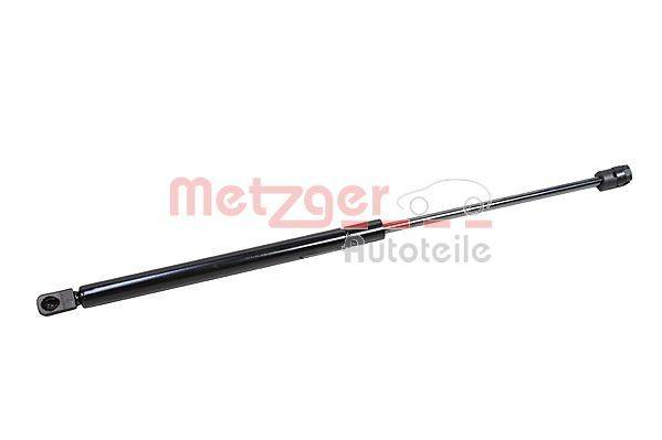 Metzger 2110618 Gasfeder, Koffer-/Laderaum