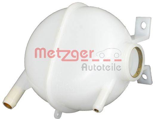 Metzger 2140218 Ausgleichsbehälter, Kühlmittel