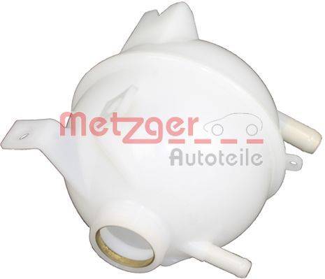 Metzger 2140218 Ausgleichsbehälter, Kühlmittel
