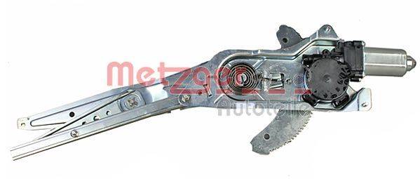 Metzger 2160418 Fensterheber
