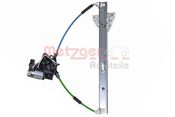 Metzger 2160618 Fensterheber
