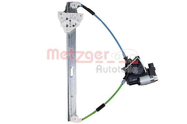 Metzger 2160618 Fensterheber