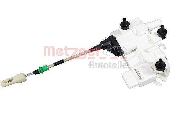 Metzger 2314418 Zuziehhilfe, Tür