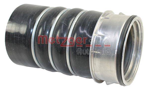Metzger 2400318 Ladeluftschlauch