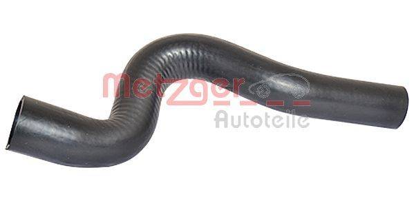 Metzger 2420218 Kühlerschlauch