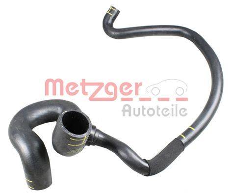 Metzger 2420918 Kühlerschlauch
