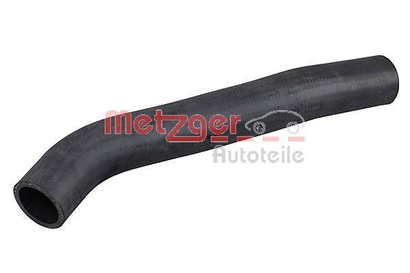 Metzger 2421418 Kühlerschlauch