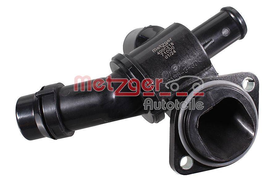Metzger 4006218 Thermostat, Kühlmittel