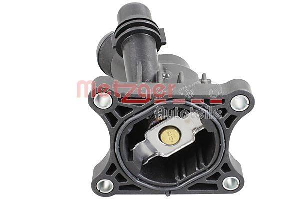 Metzger 4006418 Thermostat, Kühlmittel