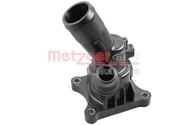 Metzger 4006418 Thermostat, Kühlmittel