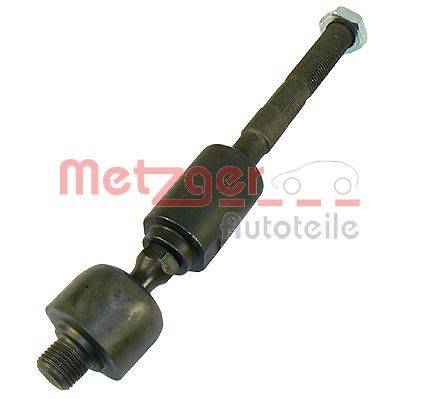 Metzger 51000418 Axialgelenk, Spurstange