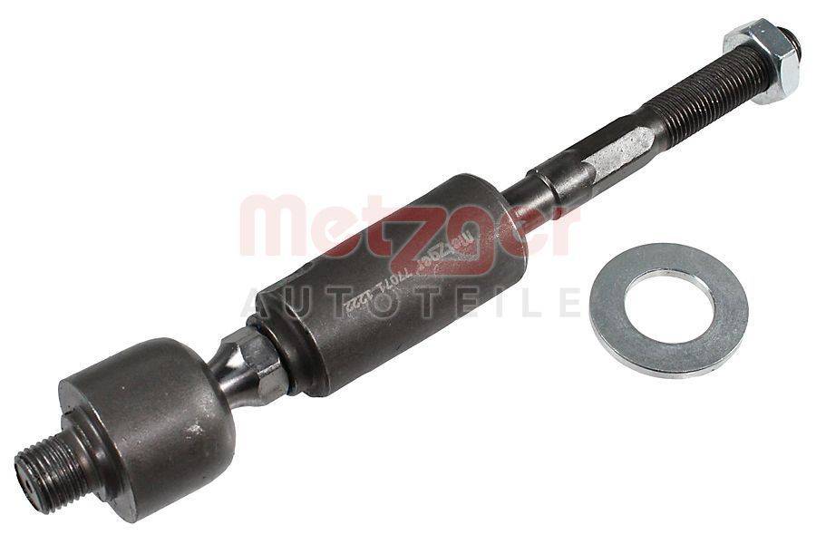 Metzger 51000518 Axialgelenk, Spurstange