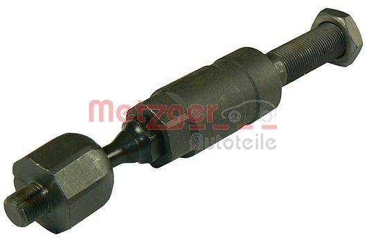 Metzger 51000818 Axialgelenk, Spurstange