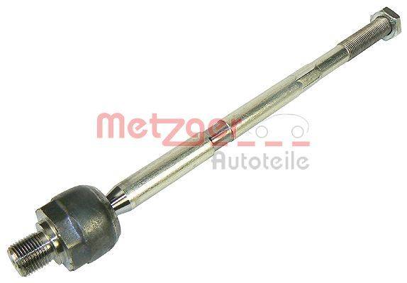 Metzger 51001618 Axialgelenk, Spurstange
