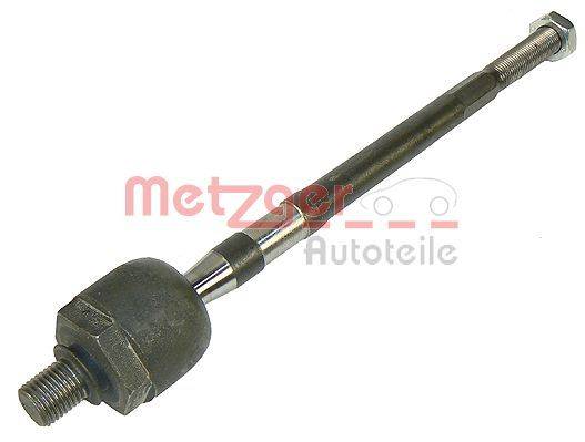 Metzger 51001718 Axialgelenk, Spurstange