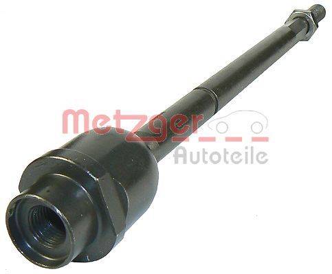 Metzger 51001818 Axialgelenk, Spurstange