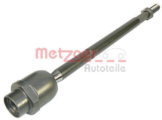 Metzger 51001818 Axialgelenk, Spurstange