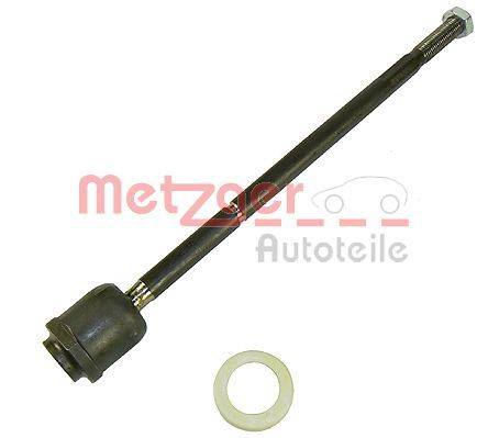 Metzger 51001918 Axialgelenk, Spurstange