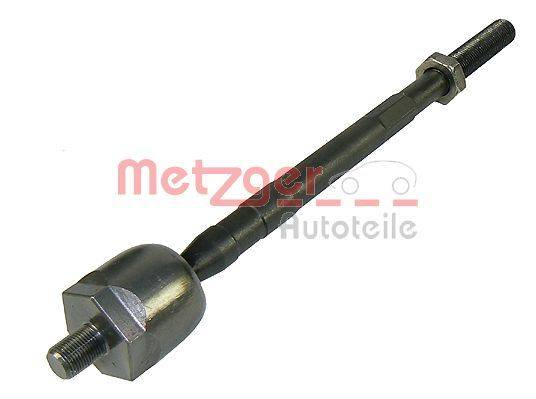 Metzger 51002318 Axialgelenk, Spurstange