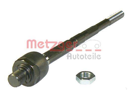 Metzger 51002518 Axialgelenk, Spurstange