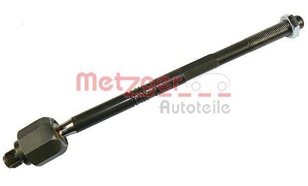 Metzger 51002718 Axialgelenk, Spurstange