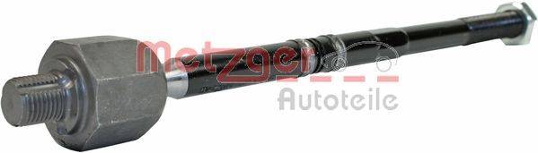 Metzger 51002818 Axialgelenk, Spurstange