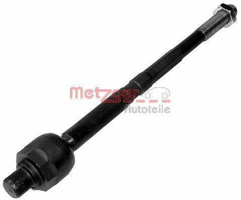 Metzger 51002918 Axialgelenk, Spurstange