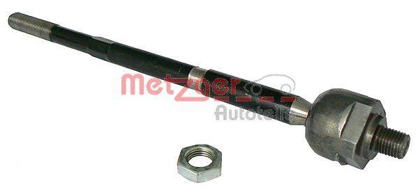 Metzger 51003218 Axialgelenk, Spurstange