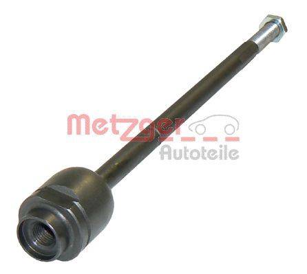 Metzger 51003318 Axialgelenk, Spurstange