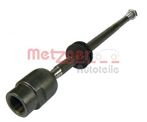 Metzger 51003618 Axialgelenk, Spurstange