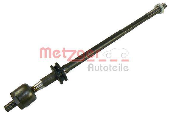 Metzger 51004418 Axialgelenk, Spurstange