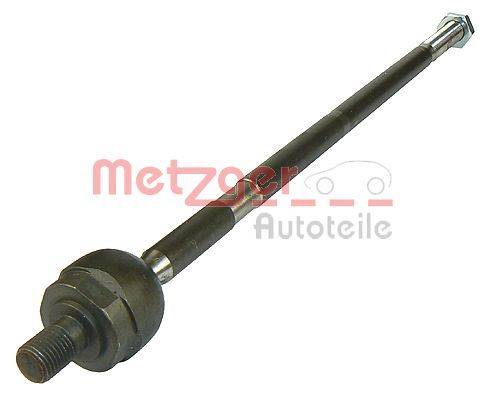 Metzger 51004518 Axialgelenk, Spurstange