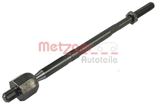 Metzger 51004618 Axialgelenk, Spurstange