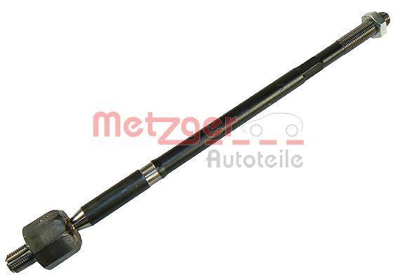 Metzger 51004718 Axialgelenk, Spurstange